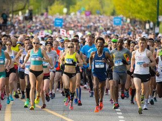 Sports Event Switching