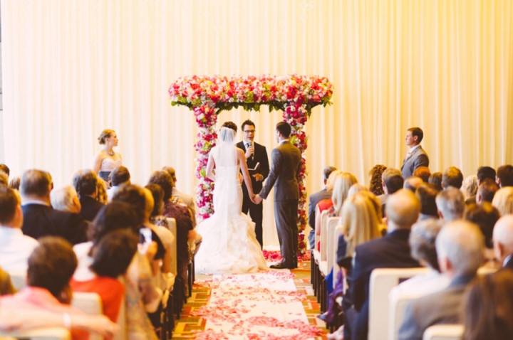 Wedding Event Switching